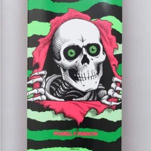 Powell-Peralta Pop Shape Size 8.75
Brand new!